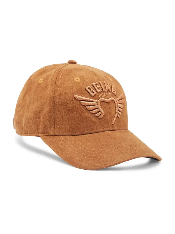 Being Human Clothing Accessories Caps Copper