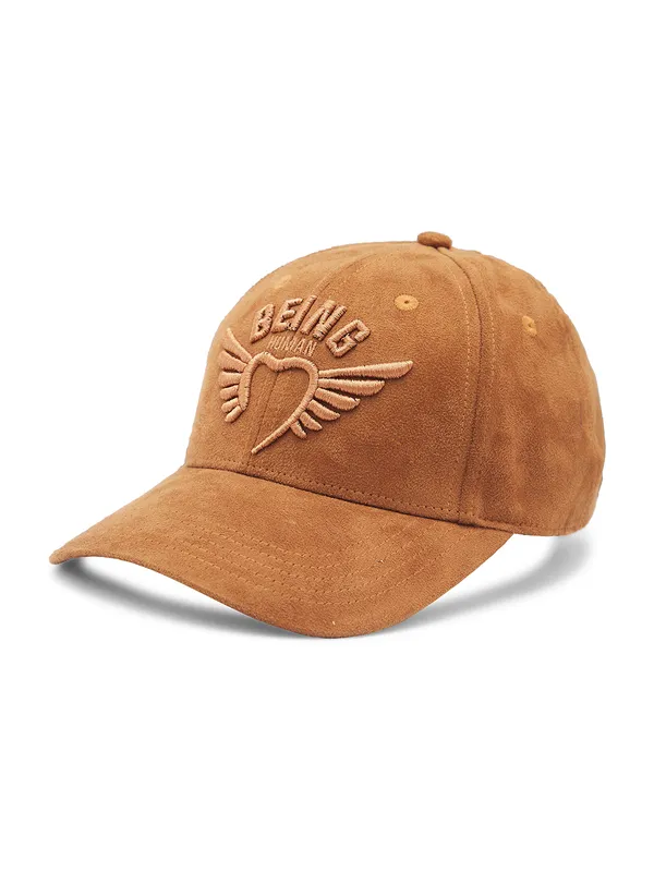 Being Human Clothing Accessories Caps Copper