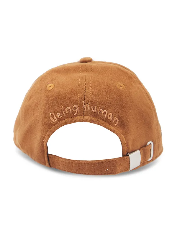 Being Human Clothing Accessories Caps Copper
