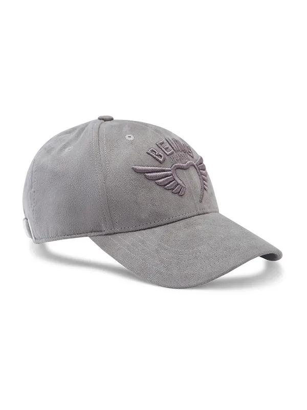 Being Human Clothing Accessories Caps Dark Grey