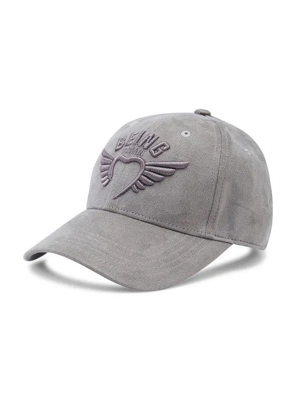 Being Human Clothing Accessories Caps Dark Grey