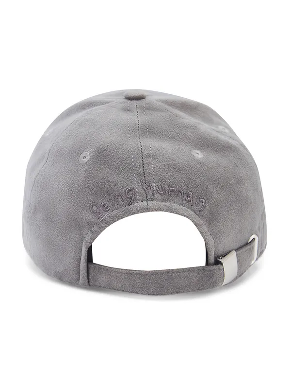 Being Human Clothing Accessories Caps Dark Grey
