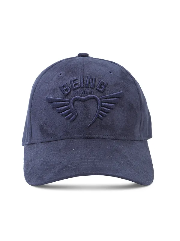 Being Human Clothing Accessories Caps Navy