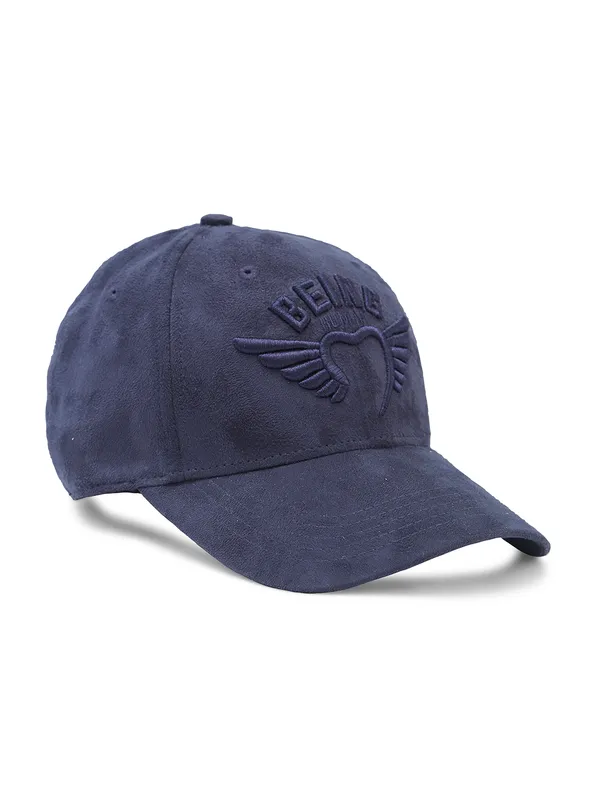 Being Human Clothing Accessories Caps Navy