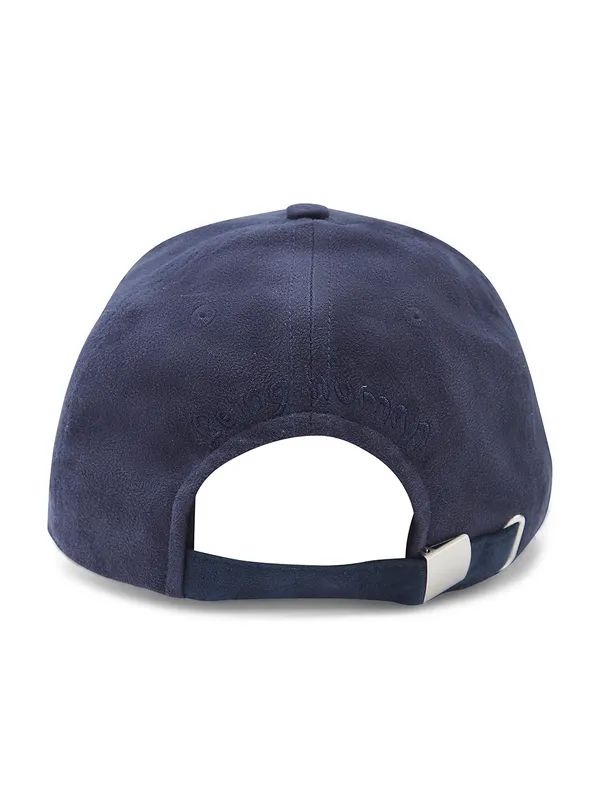 Being Human Clothing Accessories Caps Navy