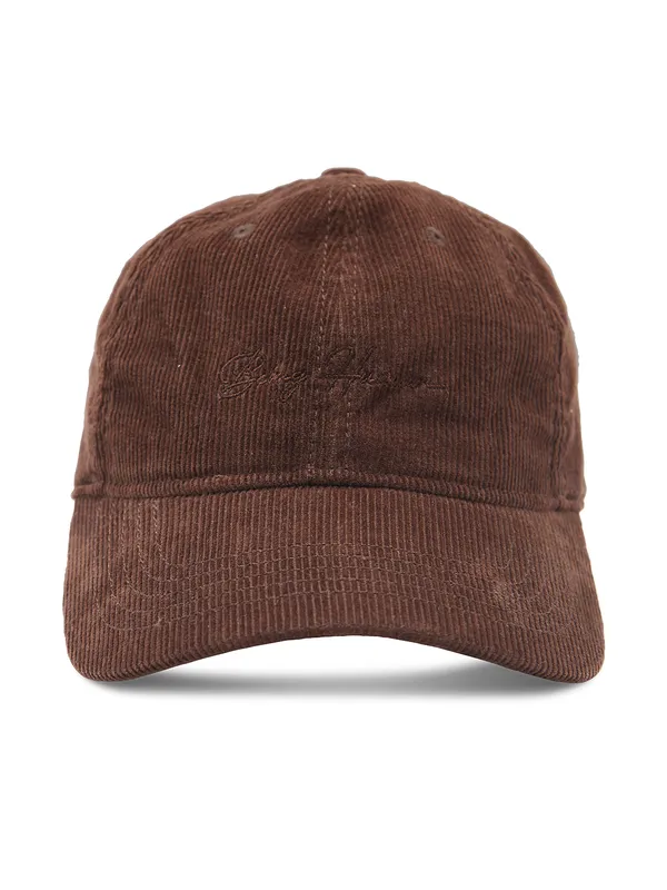 Being Human Accessories Caps Brown