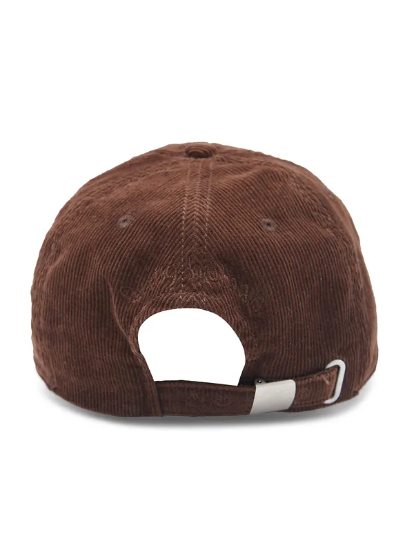 Being Human Accessories Caps Brown