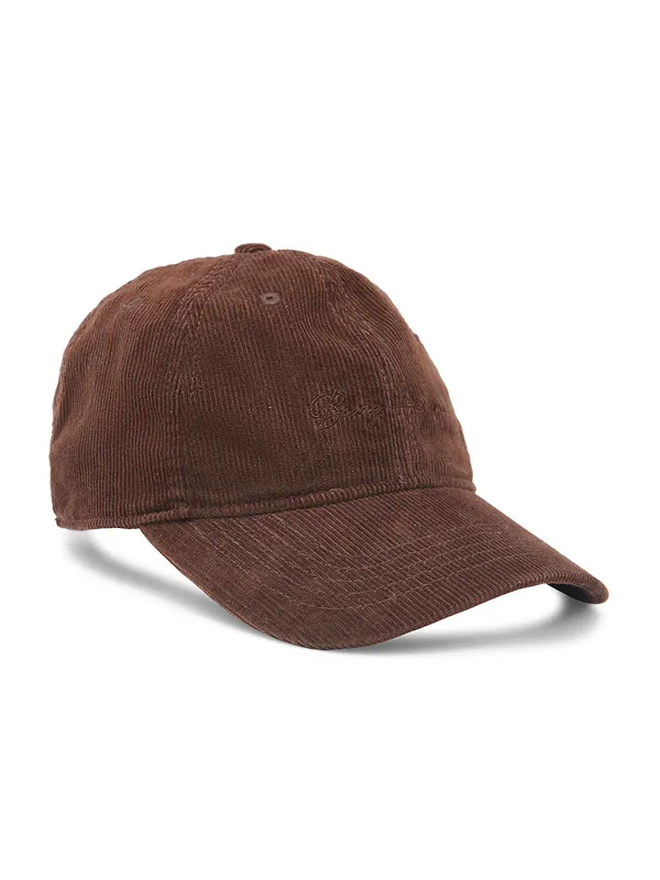 Being Human Accessories Caps Brown