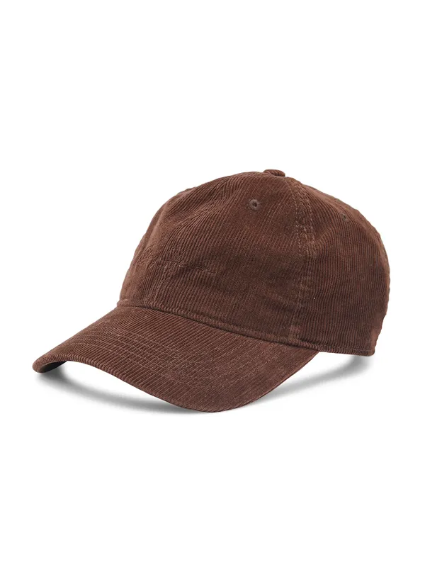 Being Human Accessories Caps Brown