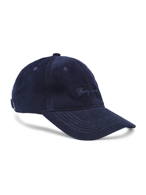 Being Human Accessories Caps Navy