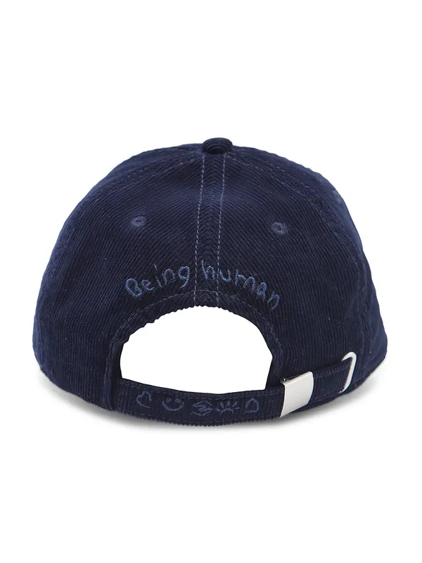 Being Human Accessories Caps Navy