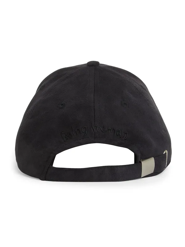 Being Human Clothing Accessories Black Caps