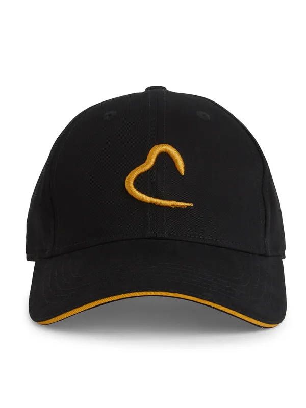 Being Human Clothing Accessories Black Caps