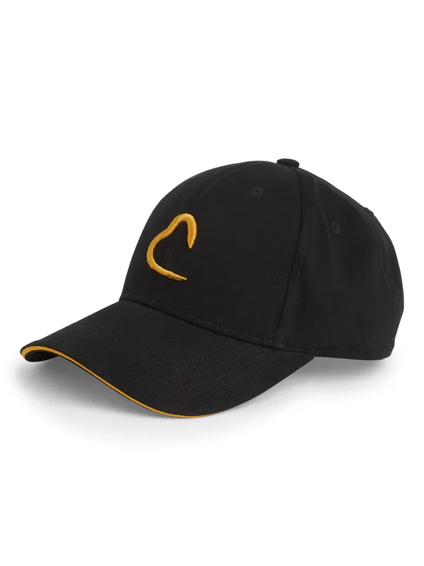 Being Human Clothing Accessories Black Caps