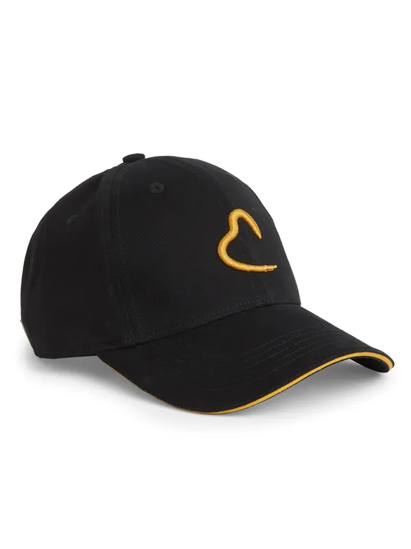 Being Human Clothing Accessories Black Caps