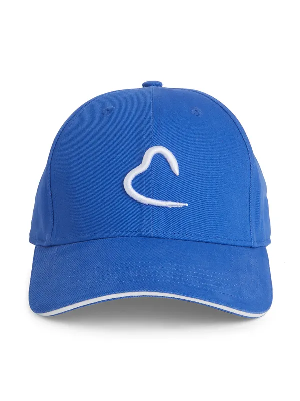 Being Human Clothing Accessories Blue Caps