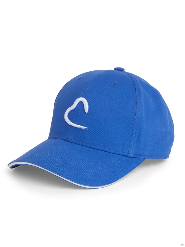 Being Human Clothing Accessories Blue Caps