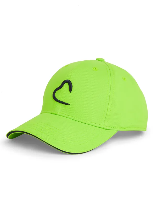 Being Human Clothing Accessories Neon Green Caps