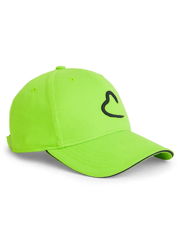 Being Human Clothing Accessories Neon Green Caps