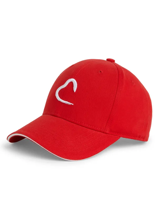 Being Human Clothing Accessories Red Caps