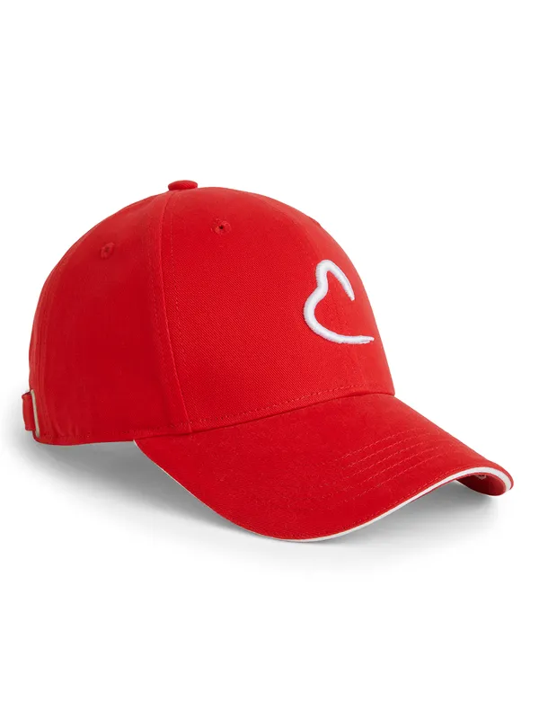 Being Human Clothing Accessories Red Caps