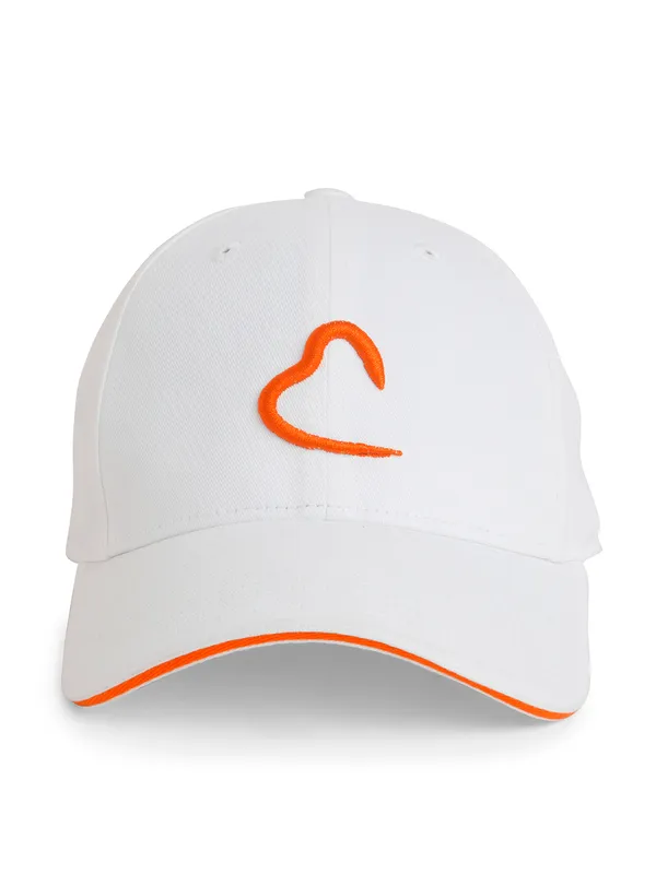 Being Human Clothing Accessories White Caps