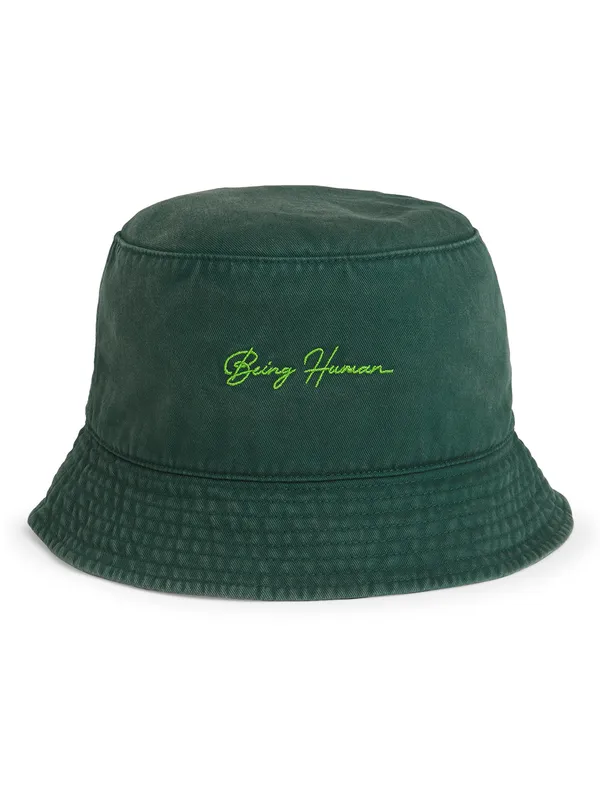 Being Human Accessories Olive Caps