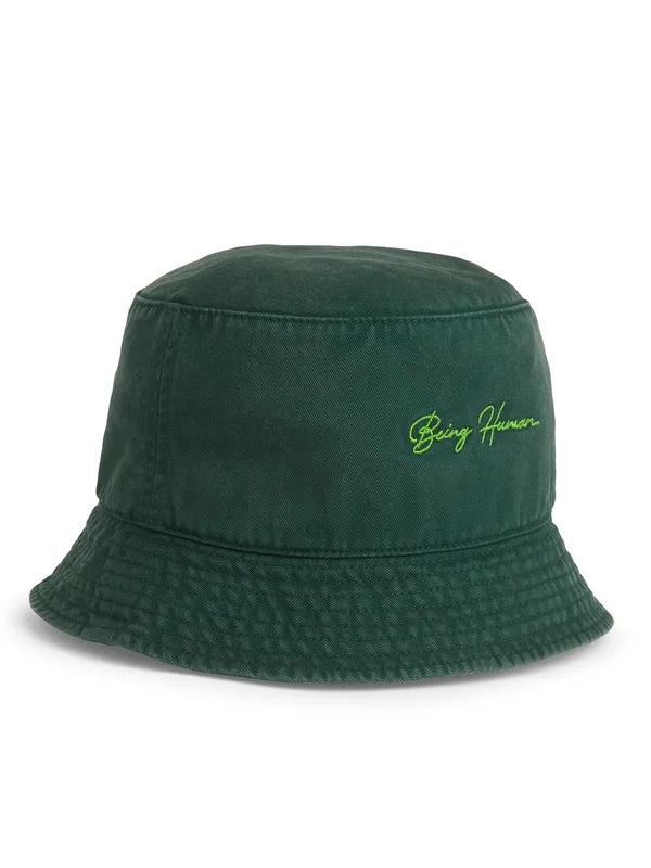 Being Human Accessories Olive Caps