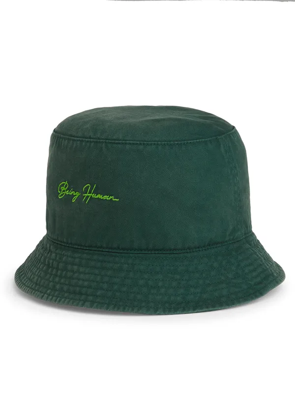 Being Human Accessories Olive Caps
