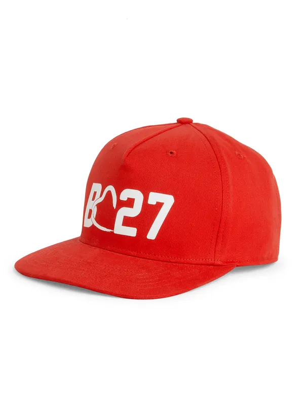 Being Human Clothing Accessories Red Caps