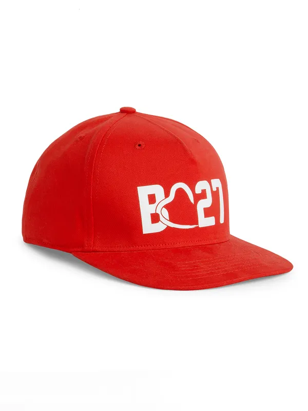 Being Human Clothing Accessories Red Caps