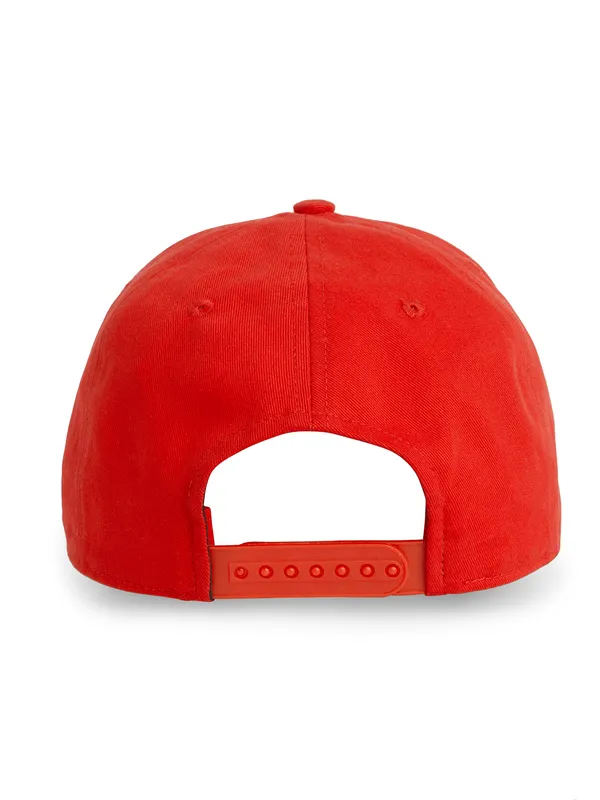 Being Human Clothing Accessories Red Caps
