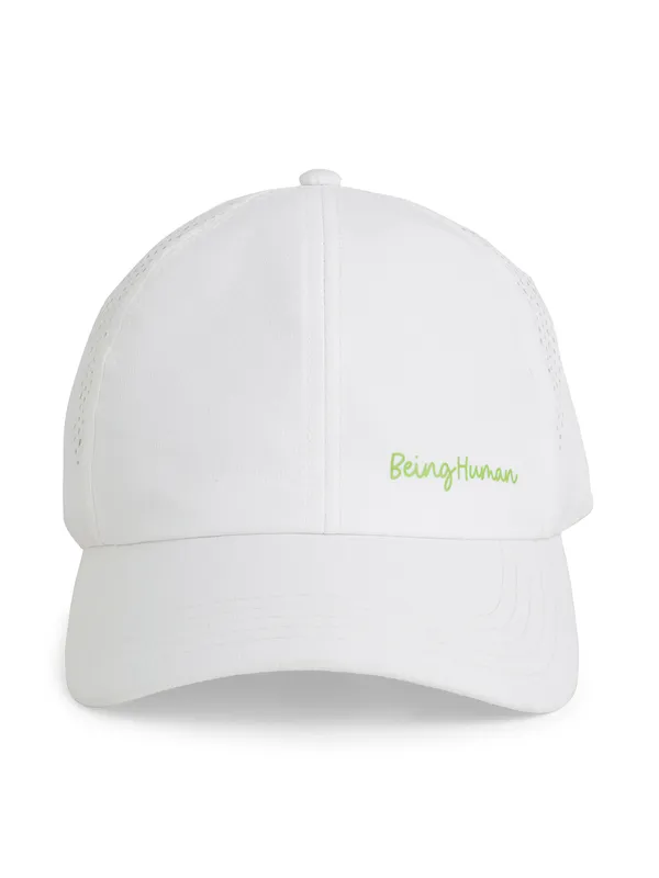 Being Human Accessories White Caps