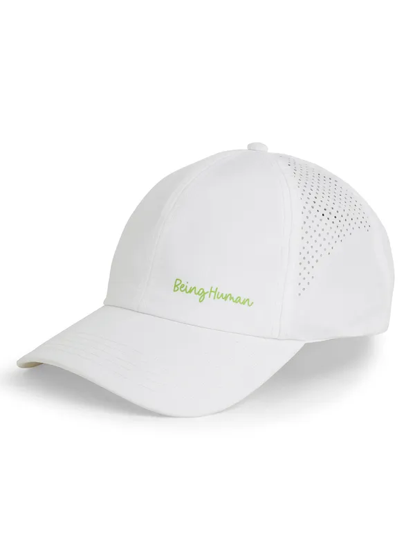 Being Human Accessories White Caps