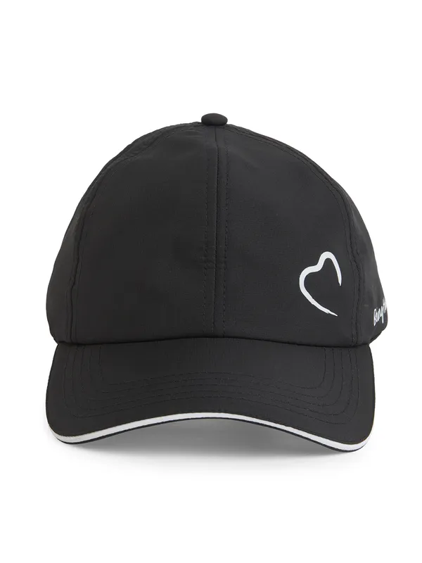 Being Human Accessories Black Caps
