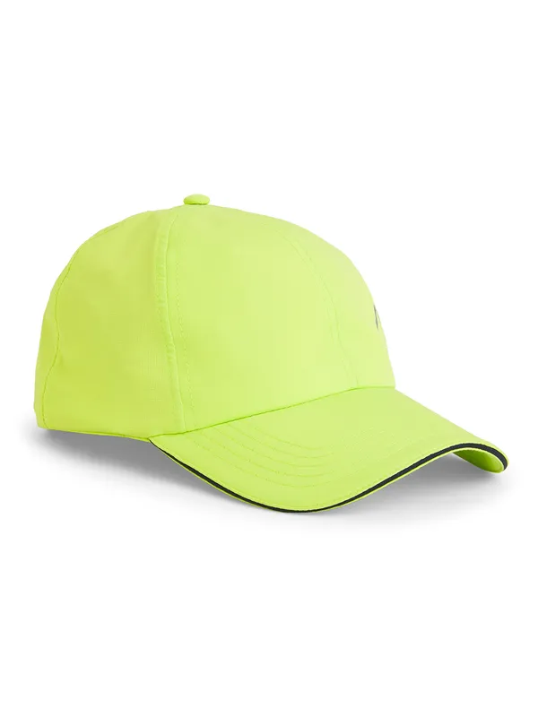 Being Human Accessories Neon Green Caps