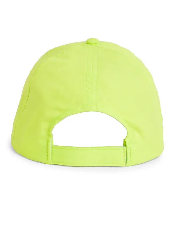 Being Human Accessories Neon Green Caps