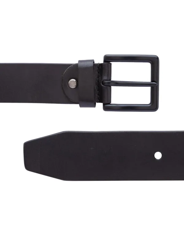 Being Human Men Black Belts
