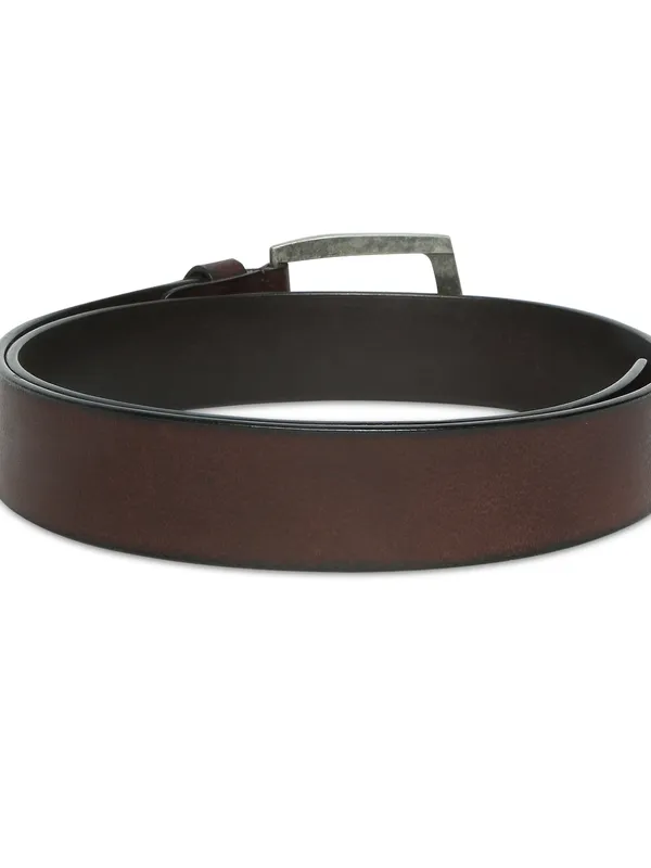 Being Human Clothing Accessories Belt-Brown