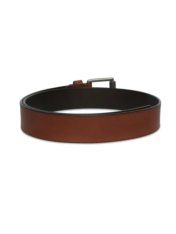 Being Human Clothing Accessories Belt-Tan