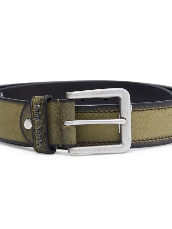 Being Human Accessories Accessories Belts