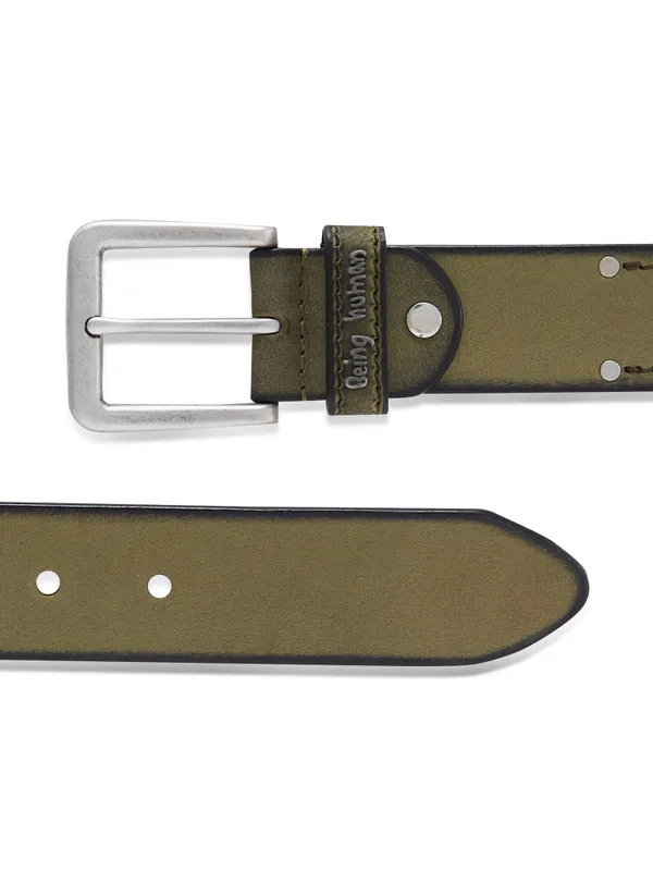 Being Human Accessories Accessories Belts