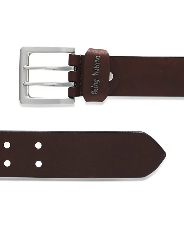 Being Human Clothing Accessories Belts