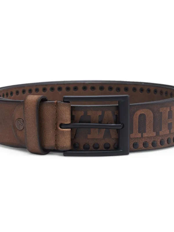 Being Human Clothing Accessories Belts