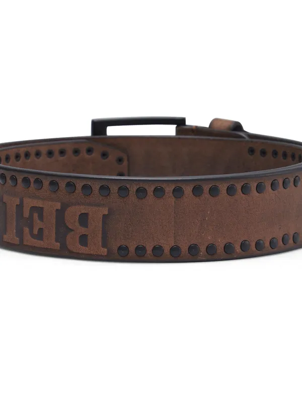 Being Human Clothing Accessories Belts