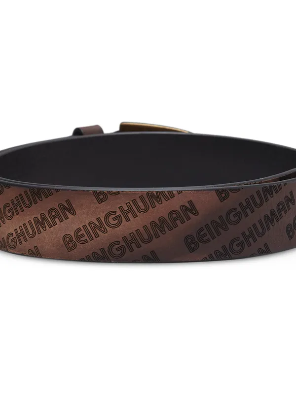 Being Human Clothing Accessories Belts