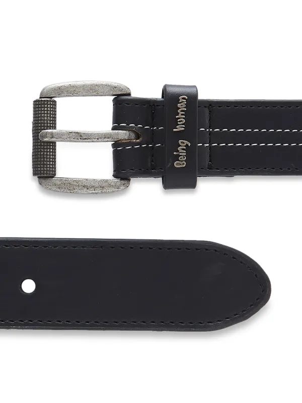 Being Human Clothing Accessories Belts