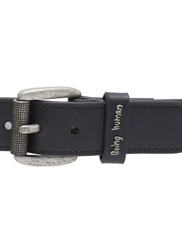 Being Human Clothing Accessories Belts
