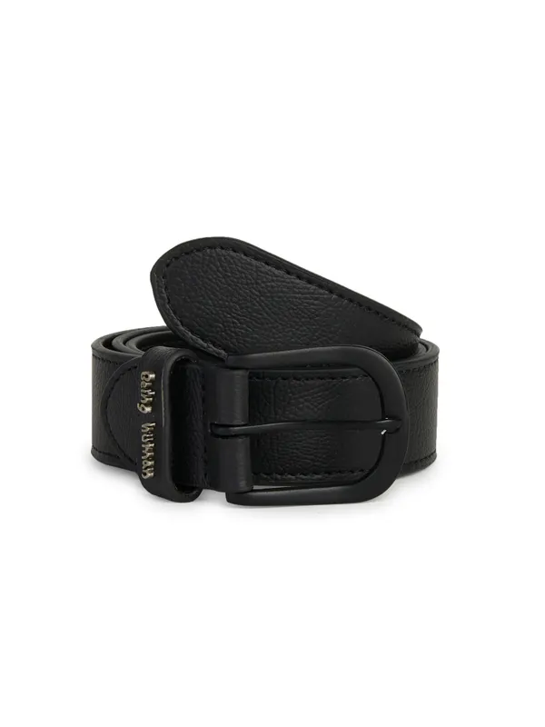 Being Human Clothing Accessories Black Belts