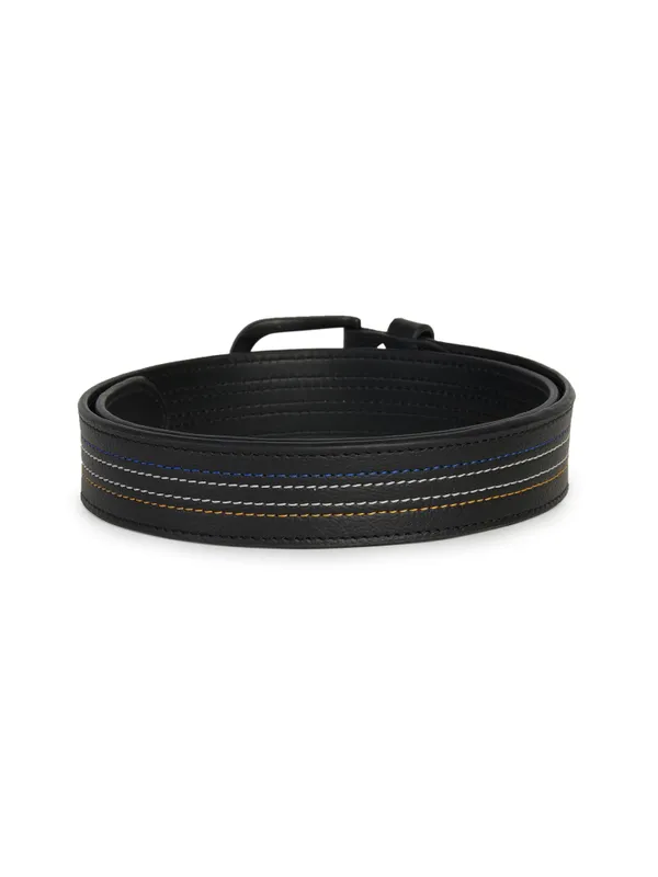 Being Human Accessories Black Belts